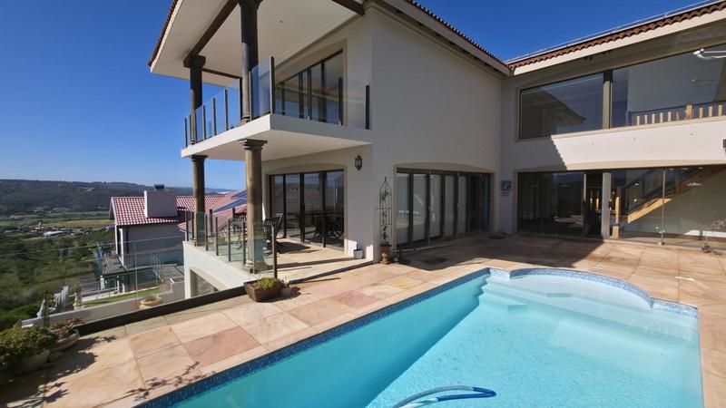 4 Bedroom Property for Sale in Groot Brakrivier Central Western Cape